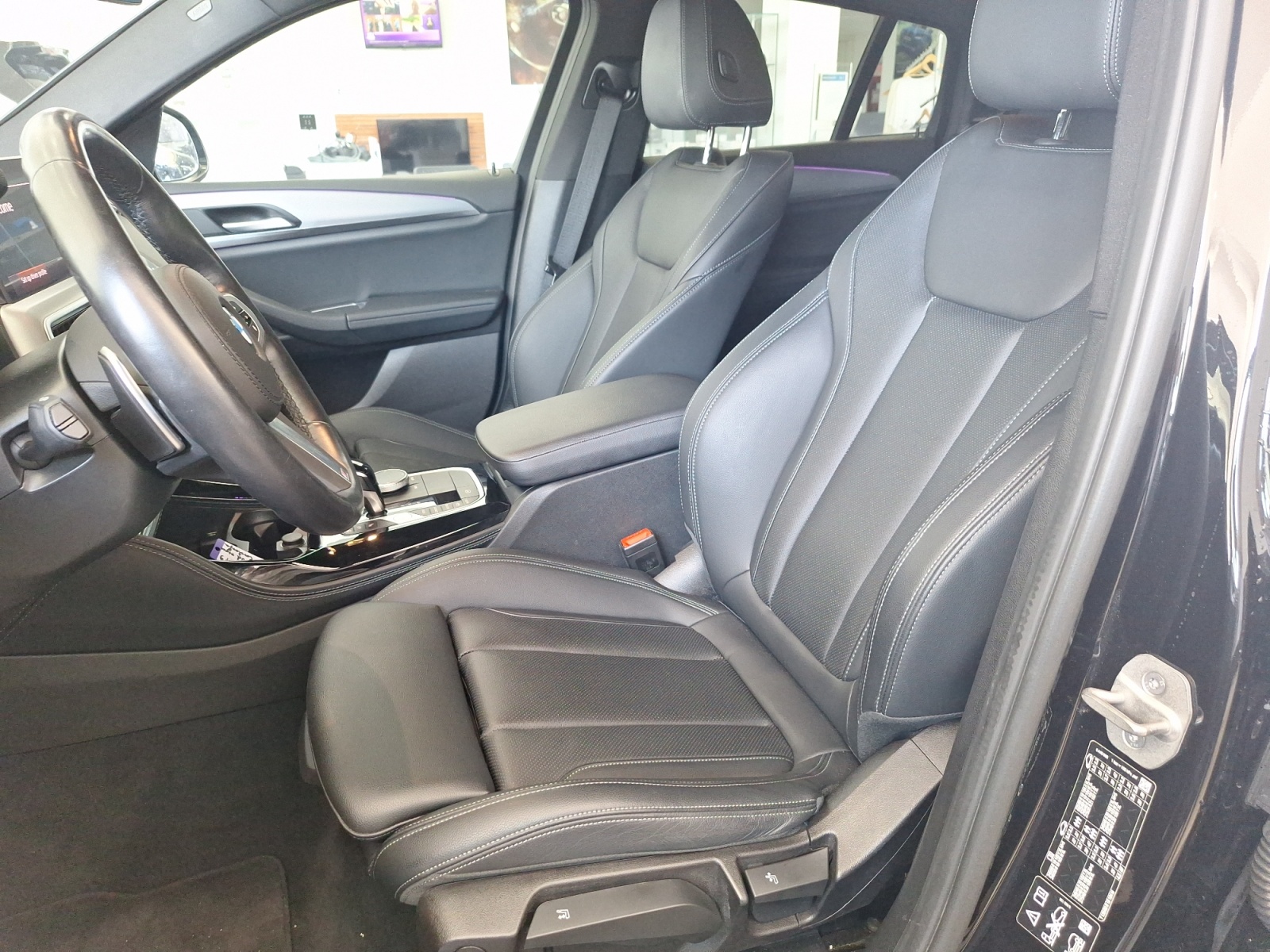X4 XDRIVE20D