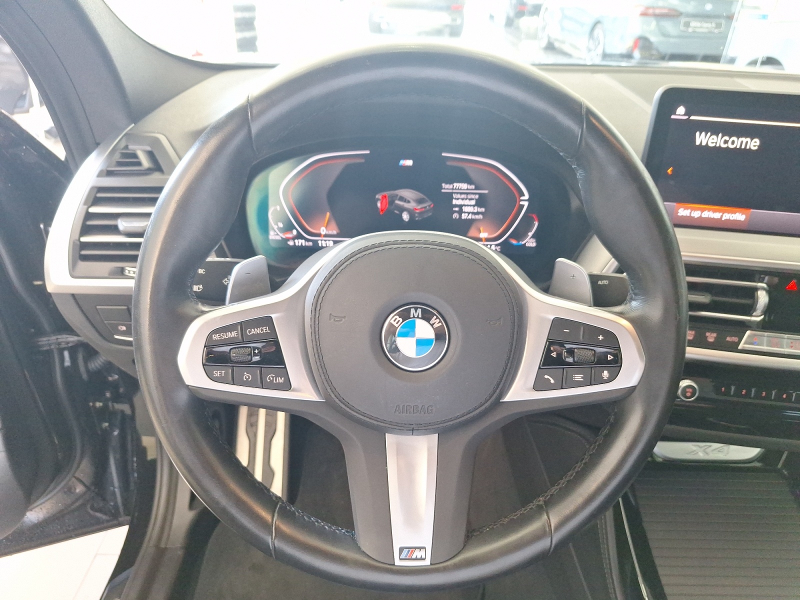 X4 XDRIVE20D