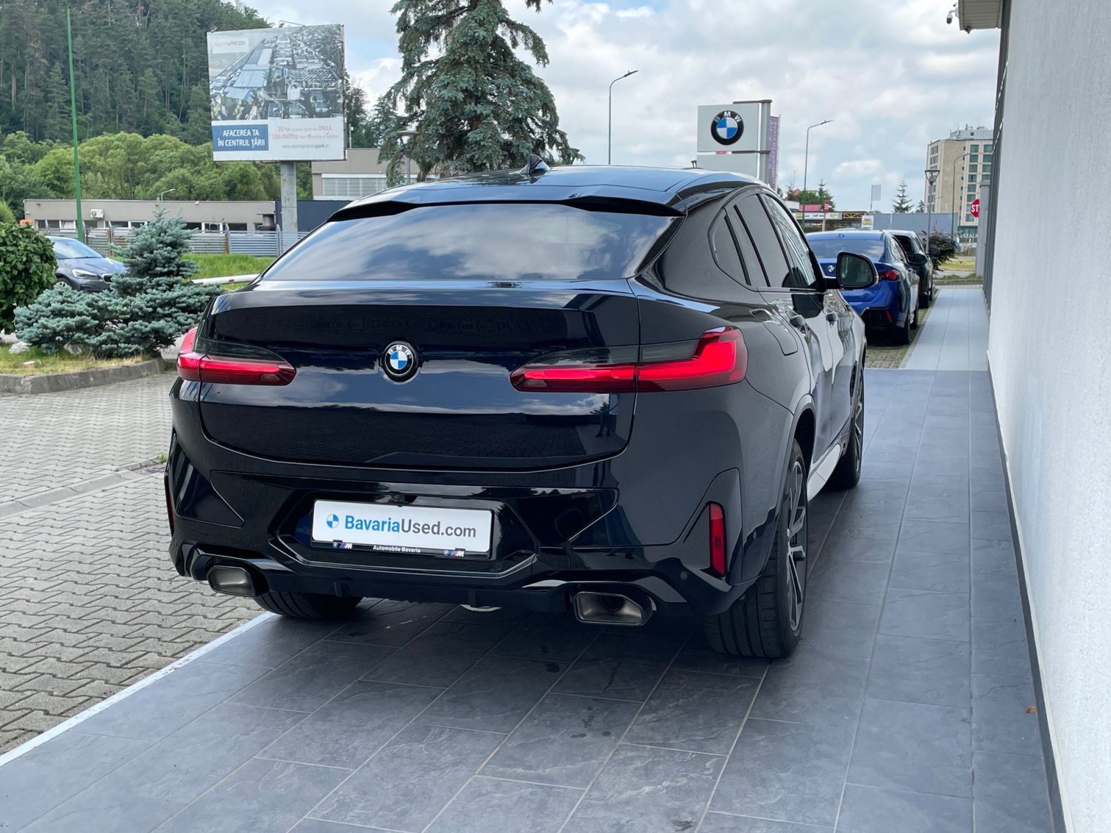 X4 XDRIVE20D