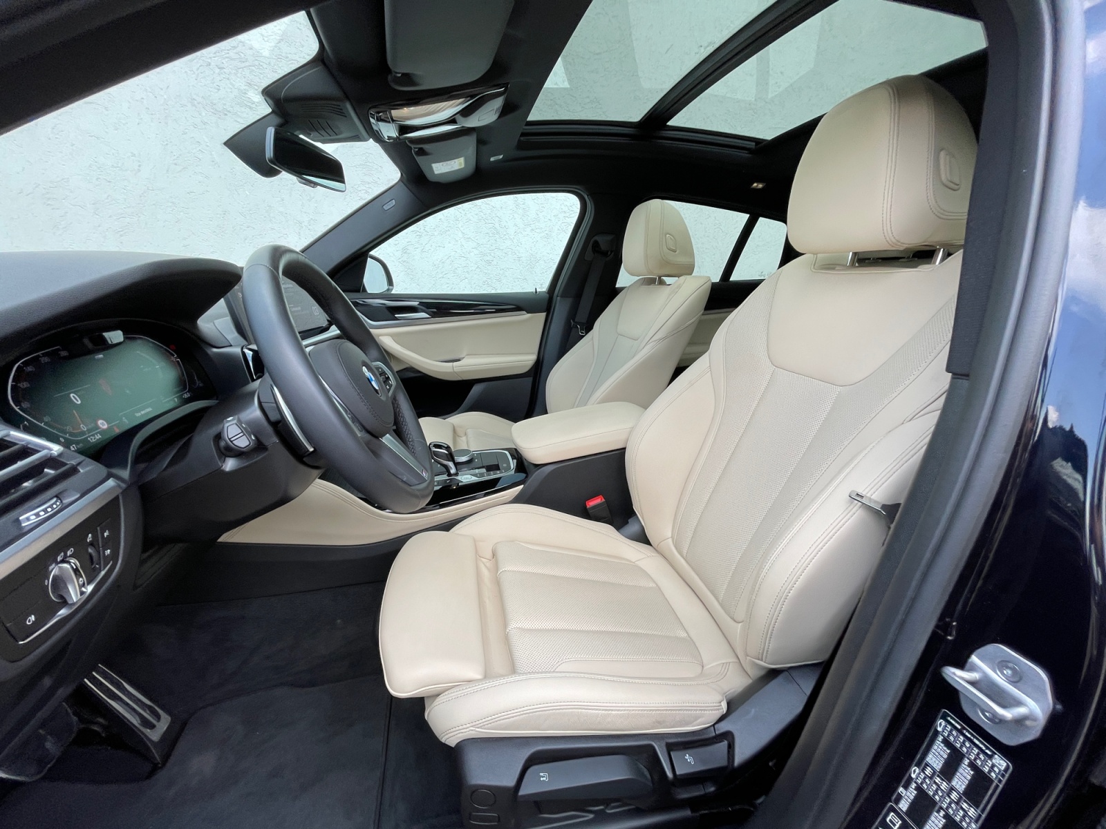 X4 XDRIVE20D