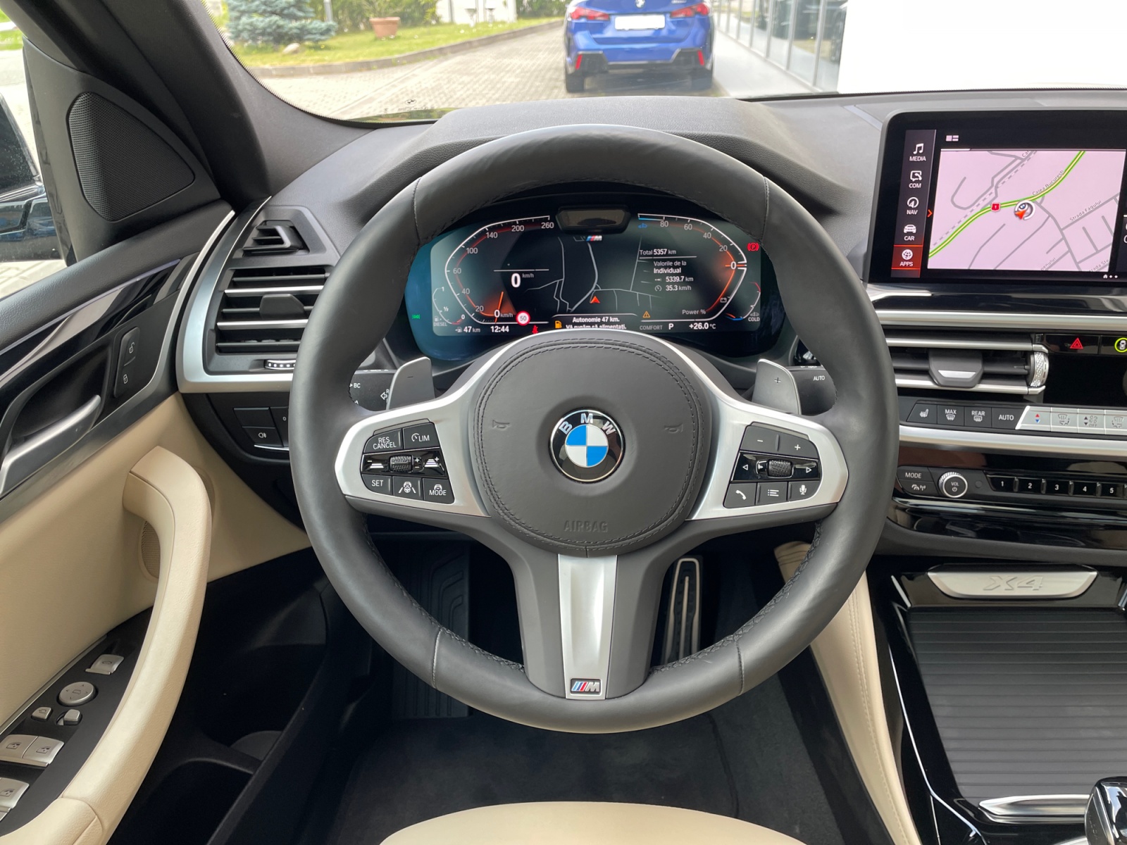 X4 XDRIVE20D