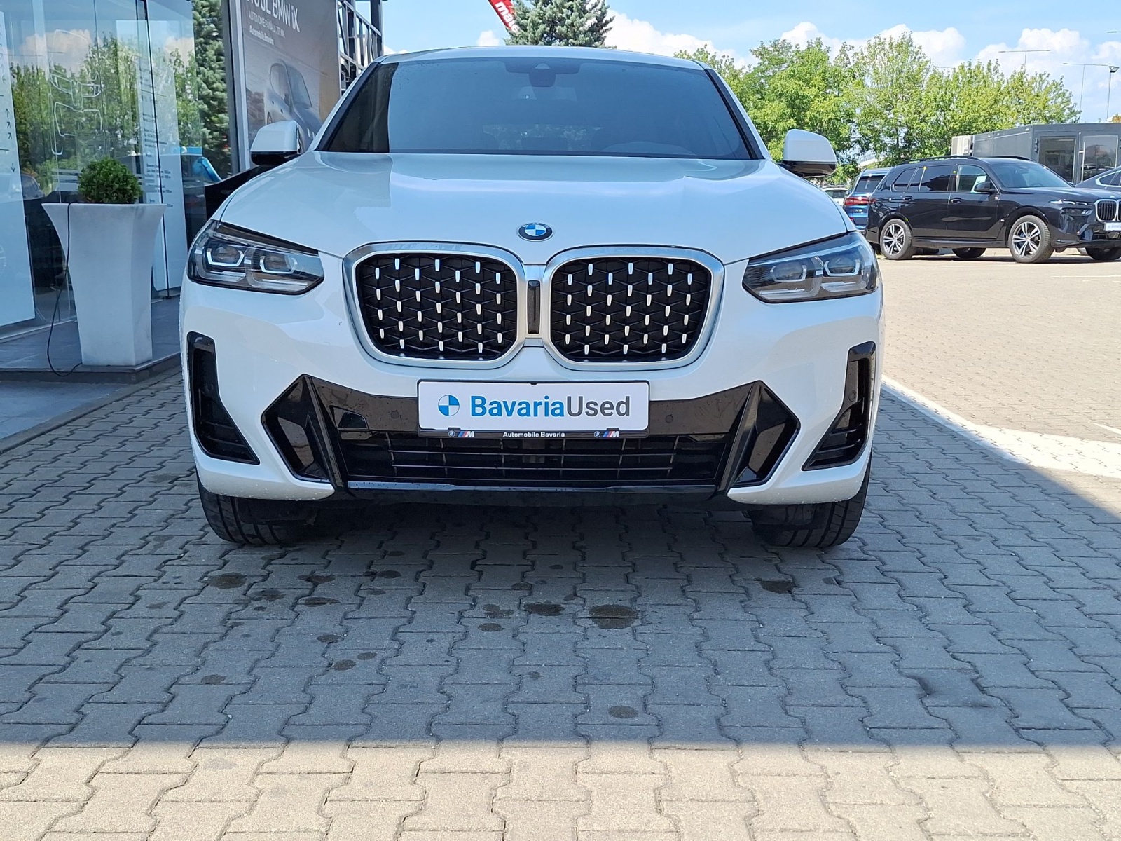 X4 XDRIVE20I