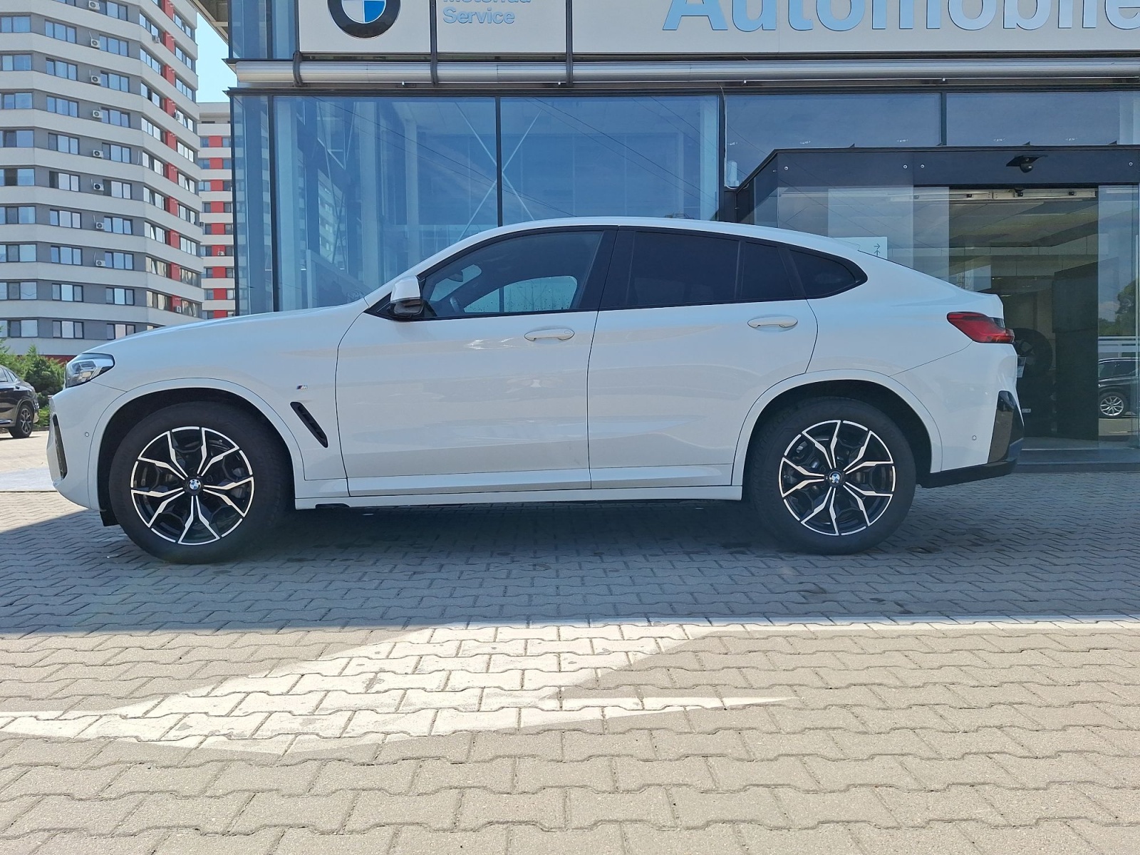 X4 XDRIVE20I