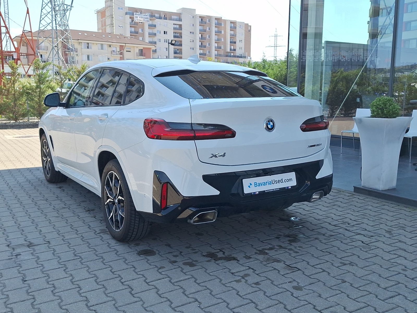 X4 XDRIVE20I