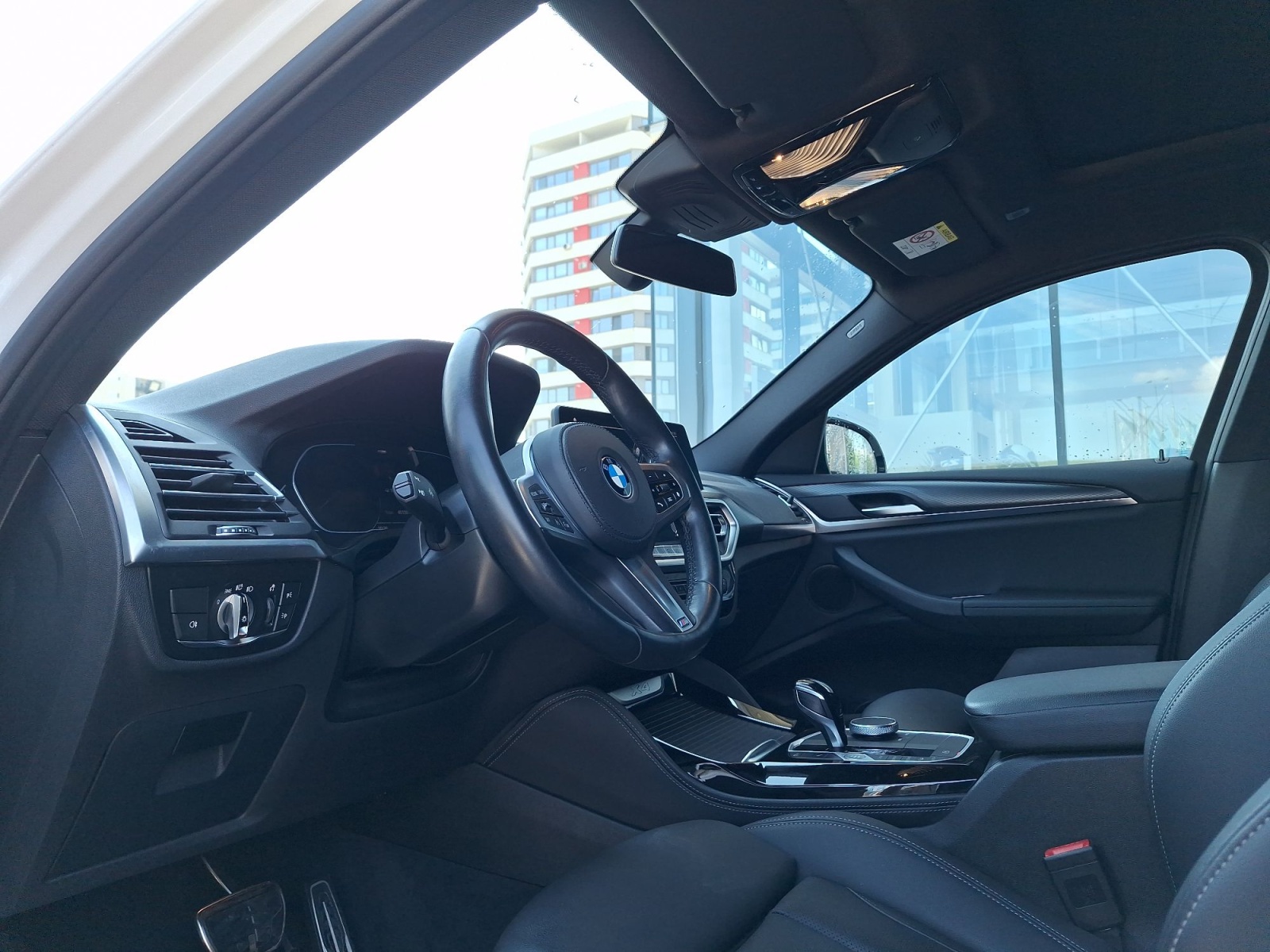 X4 XDRIVE20I
