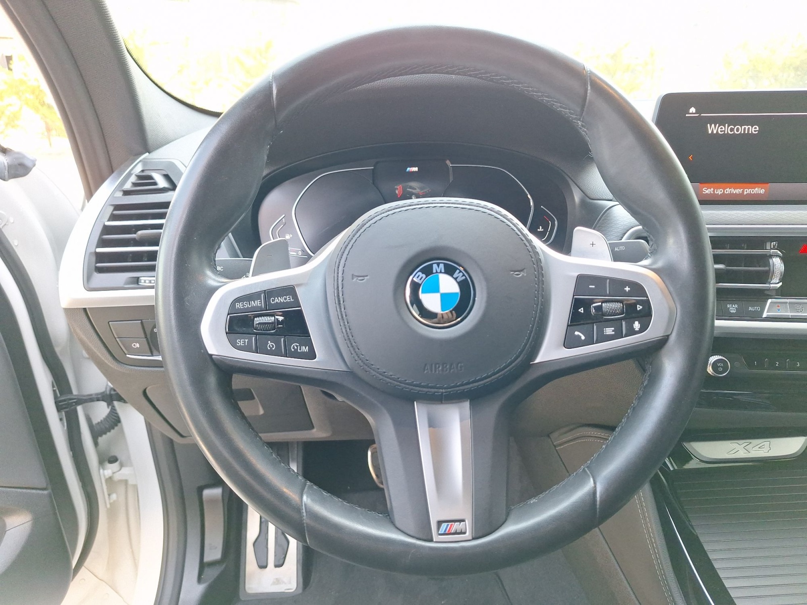 X4 XDRIVE20I