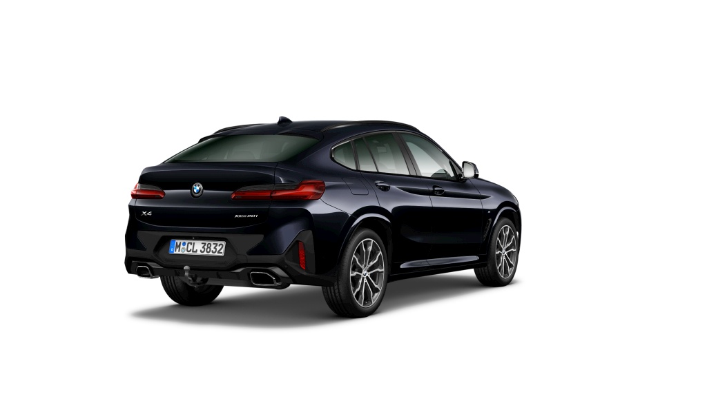 BMW X4 2025 — imagine 2