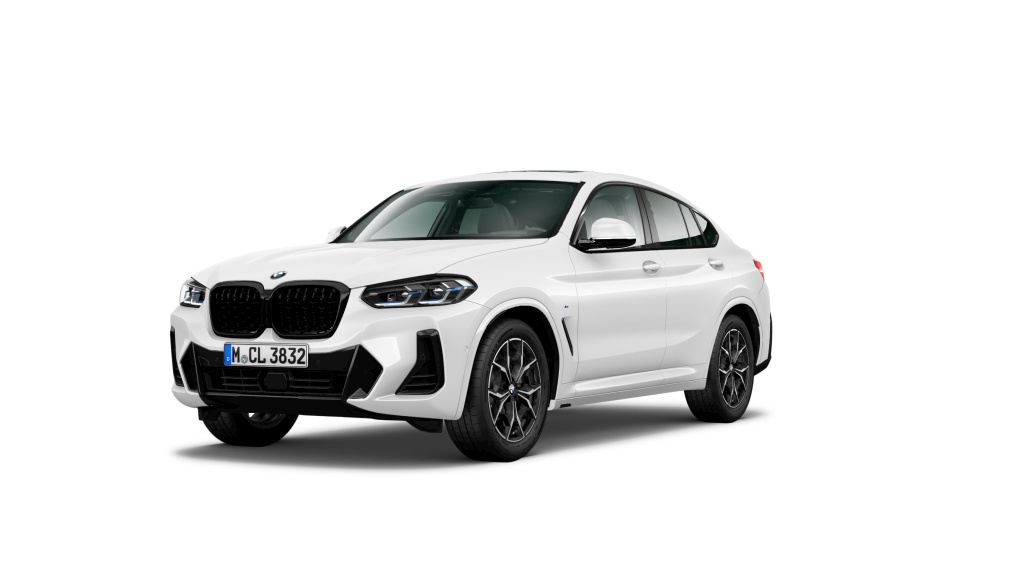 X4 XDRIVE20I