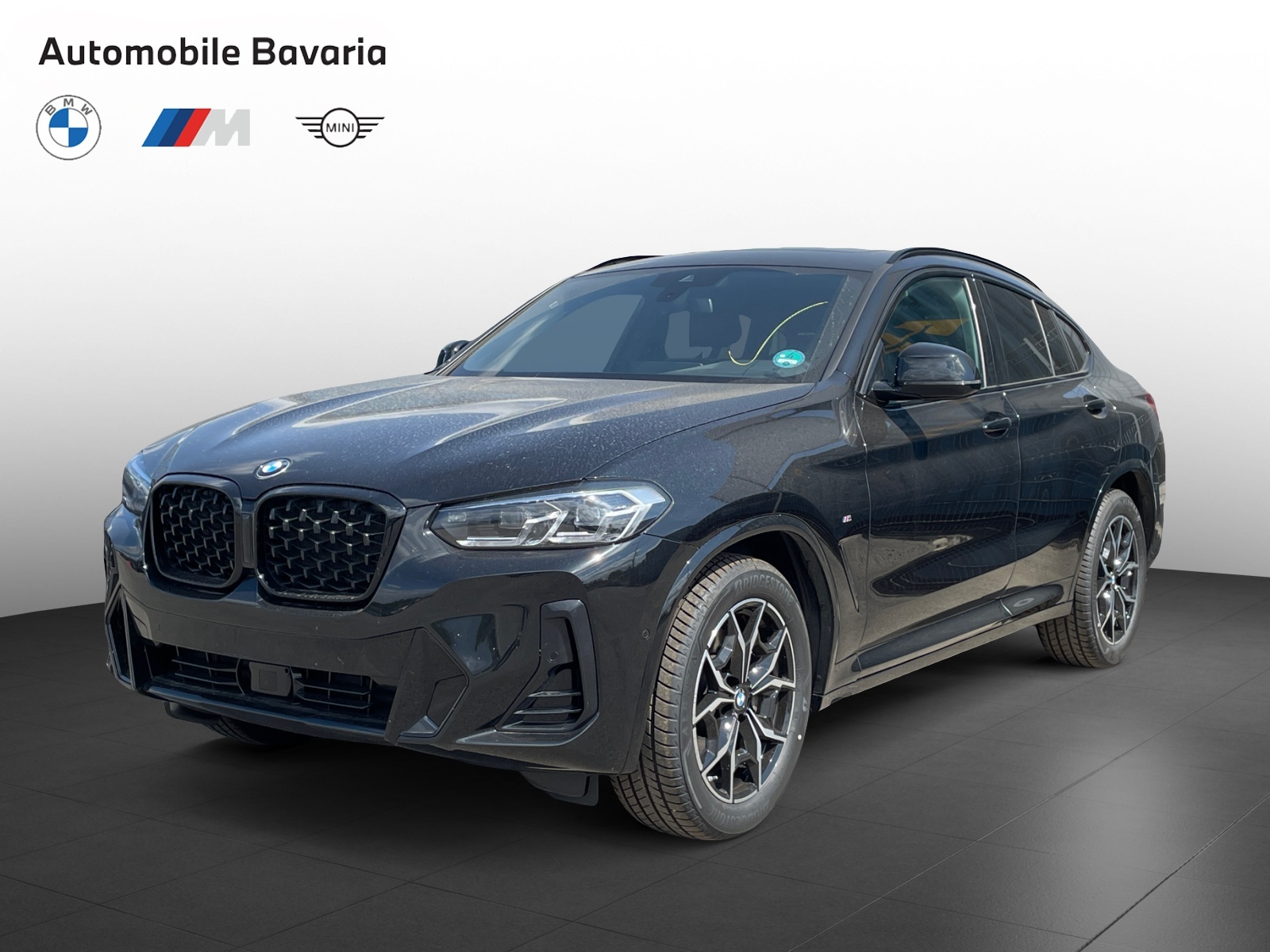 X4 XDRIVE30I