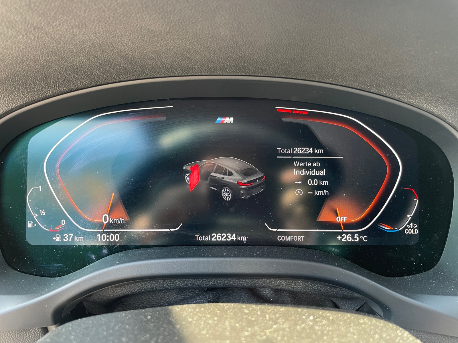 X4 XDRIVE30I