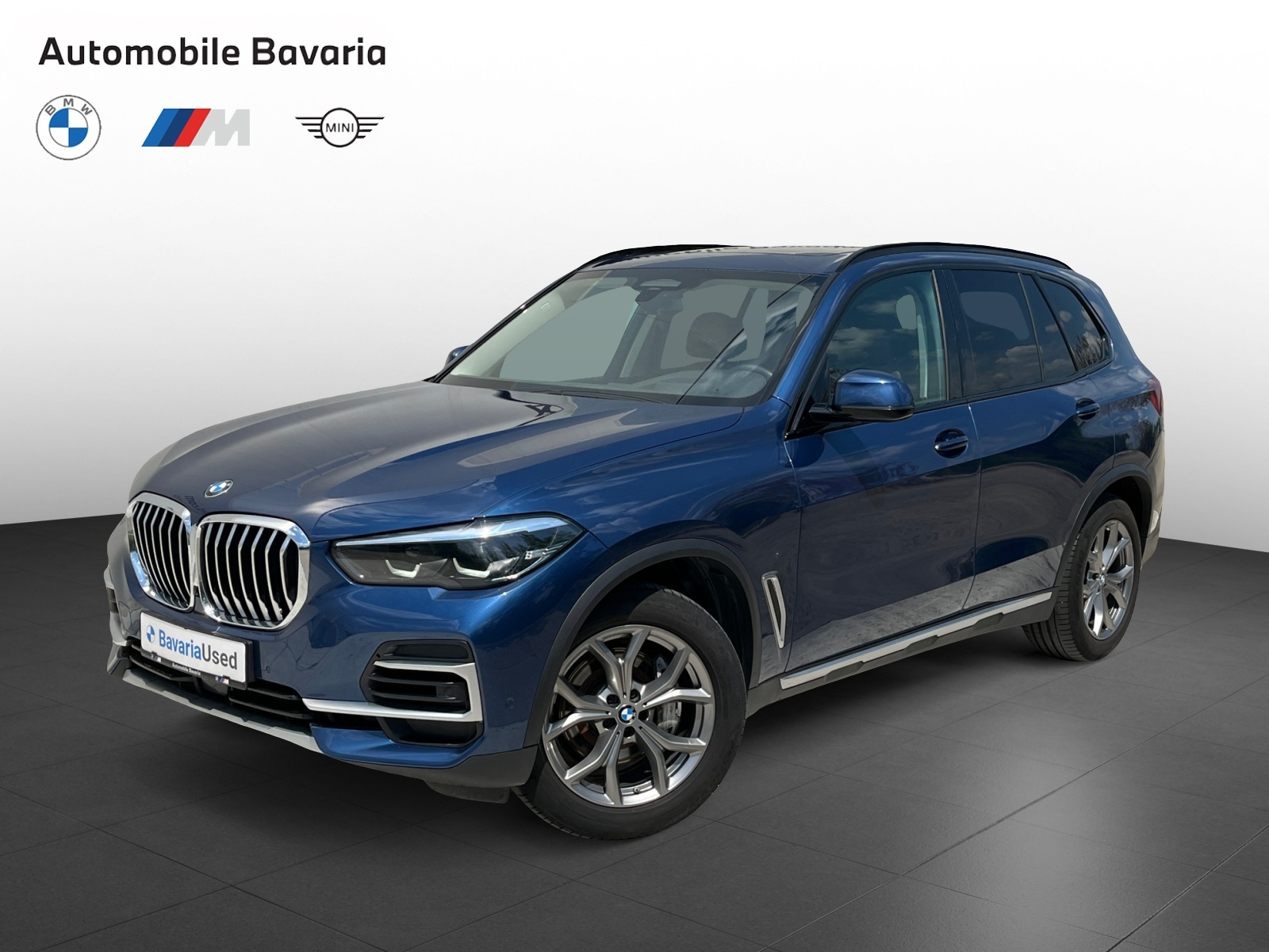 BMW X5, X5 XDRIVE30D, 2022, 73784 km