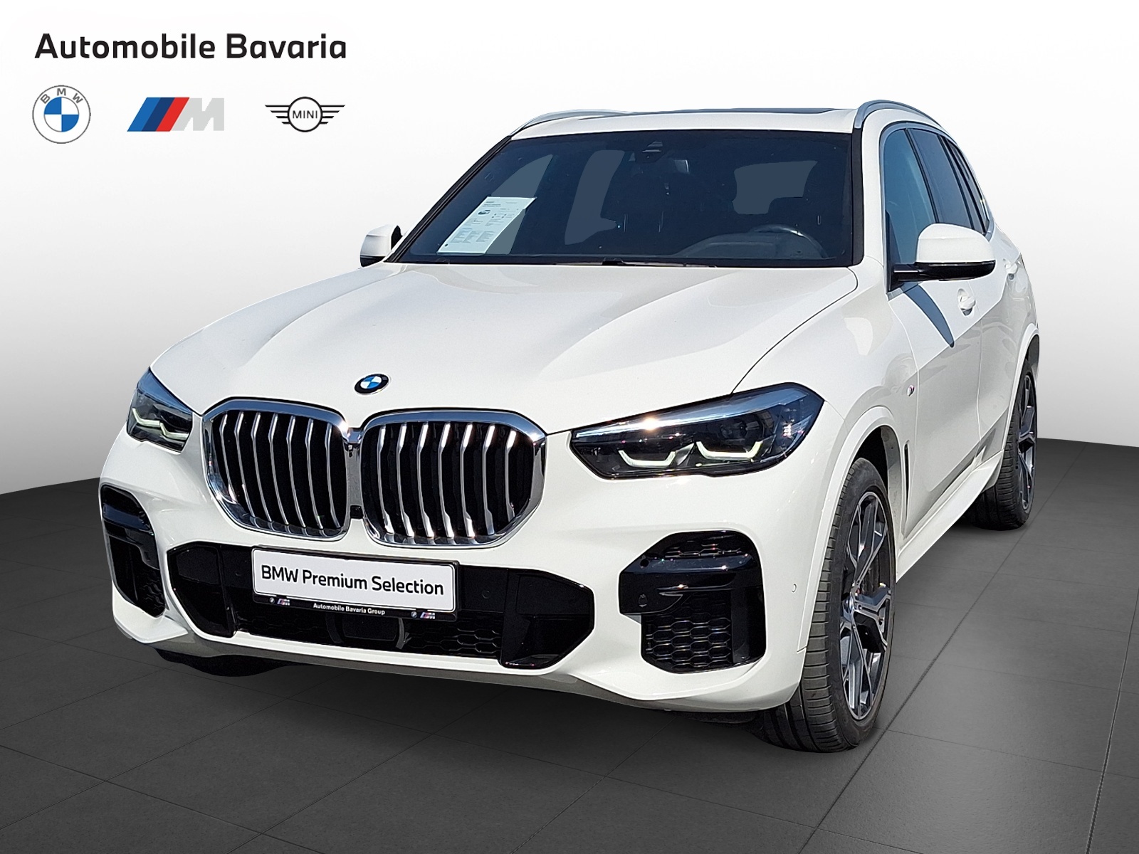 BMW, X5, X5 XDRIVE30D, 2022, 76259 km