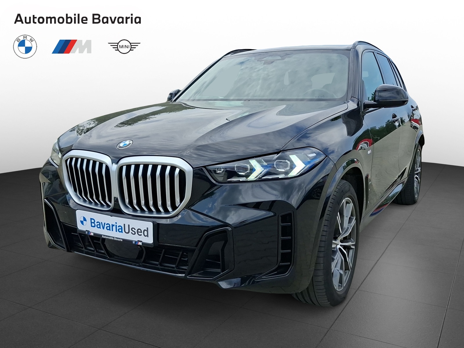 BMW, X5, X5 XDRIVE30D, 2023, 44515 km