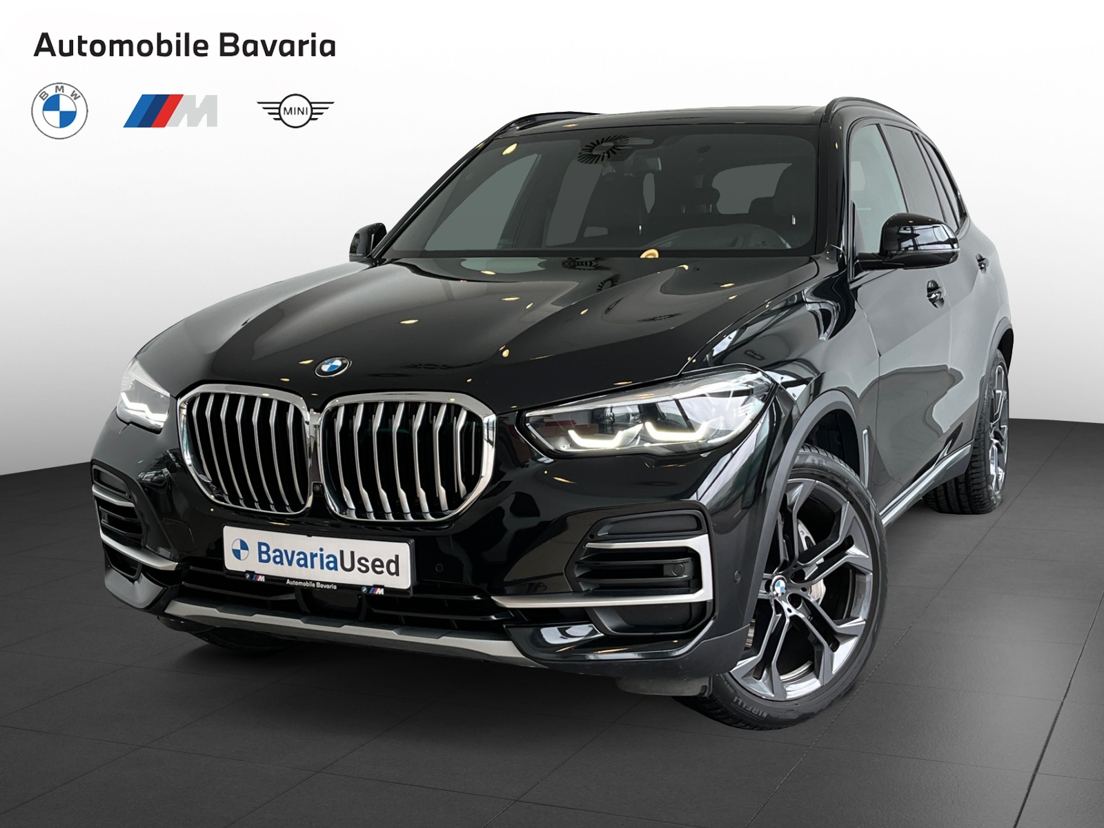 BMW, X5, X5 XDRIVE30D, 2023, 40538 km