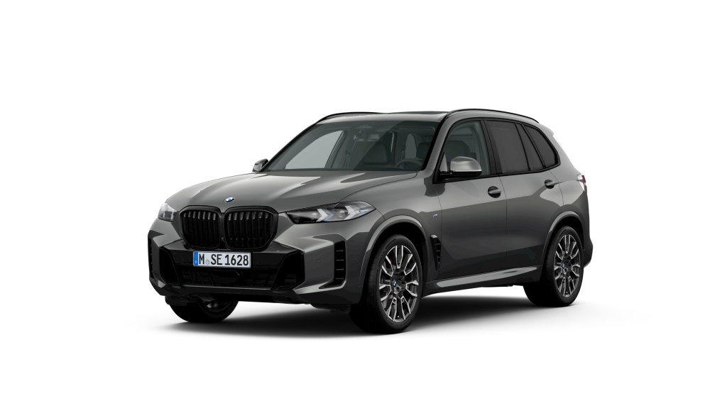 BMW X5 2023