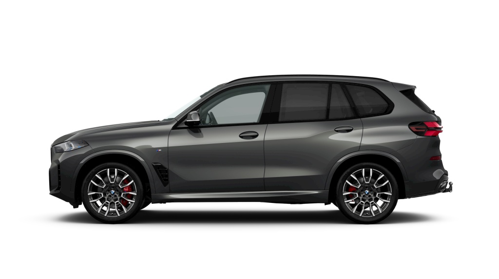BMW X5 2023 — imagine 3
