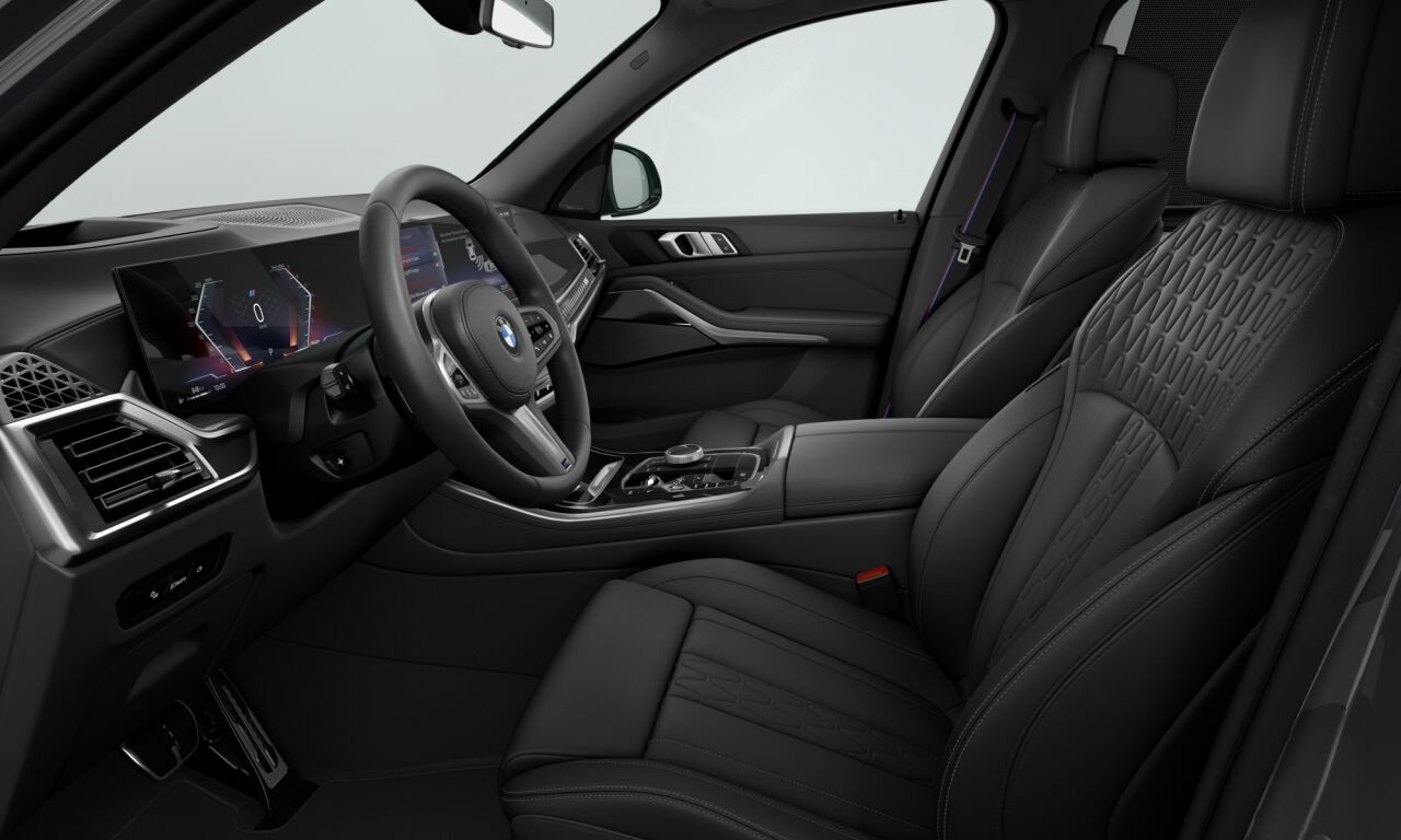 BMW X5 2023 — imagine 4