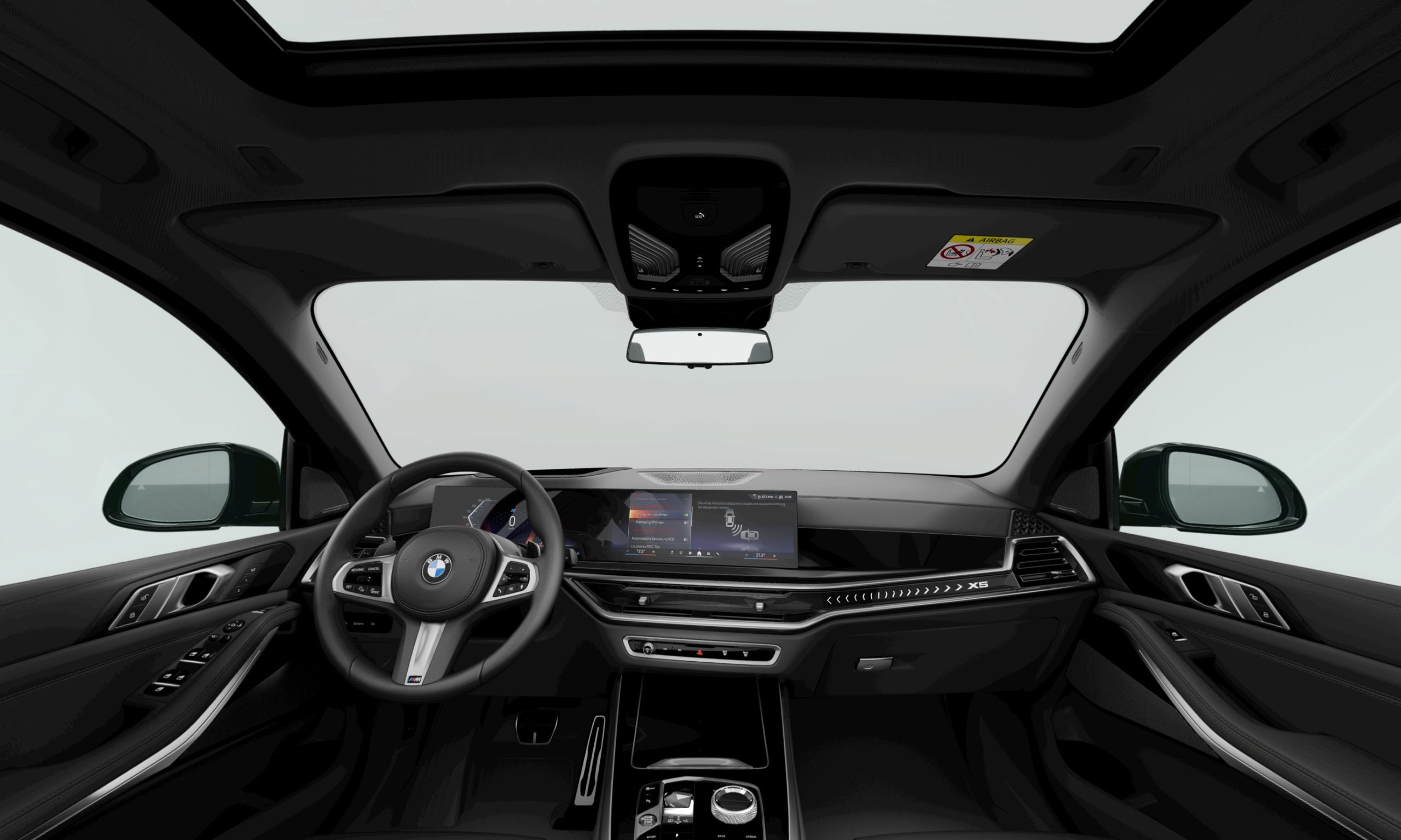 BMW X5 2023 — imagine 5