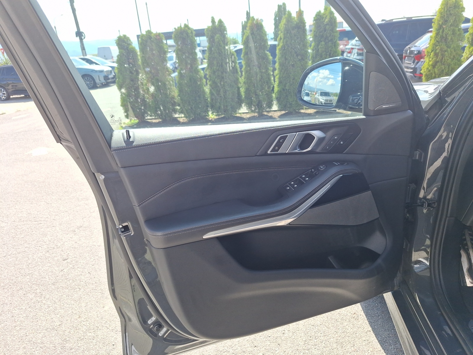 BMW X5 2023 — imagine 7