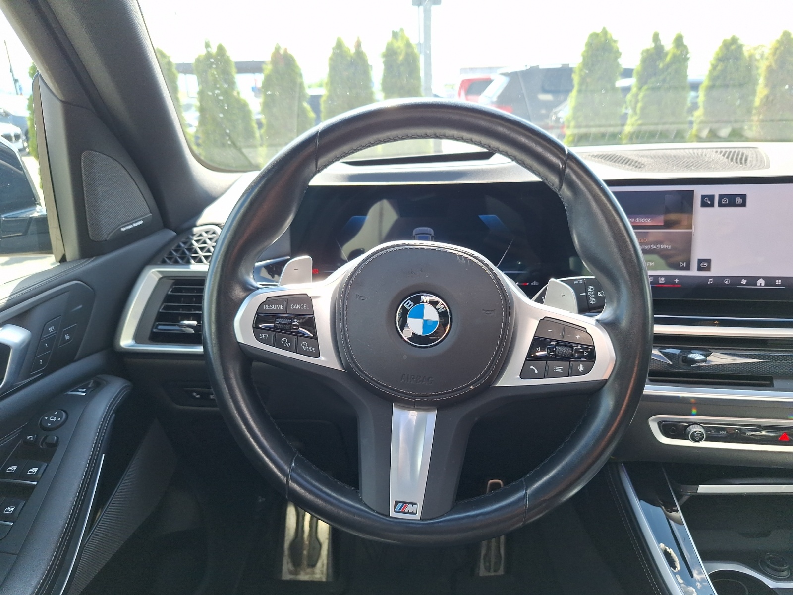 BMW X5 2023 — imagine 8