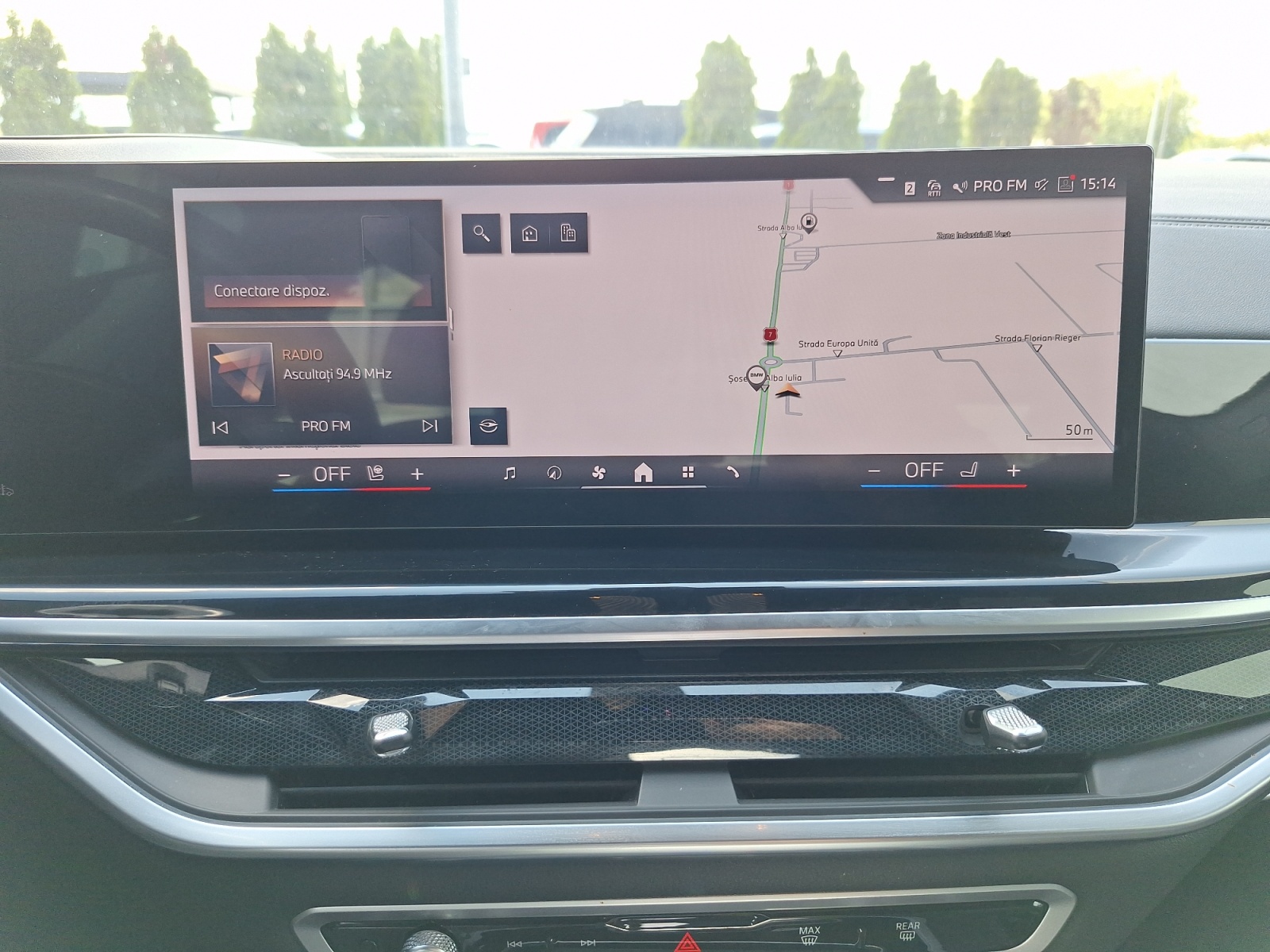 BMW X5 2023 — imagine 12