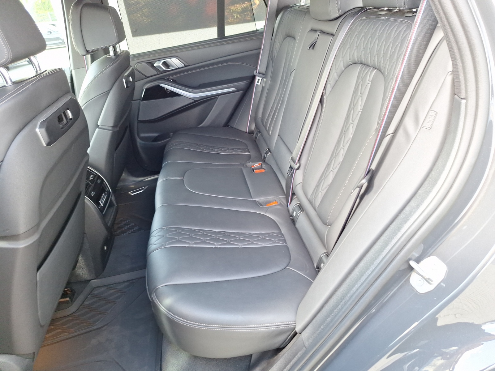 BMW X5 2023 — imagine 13