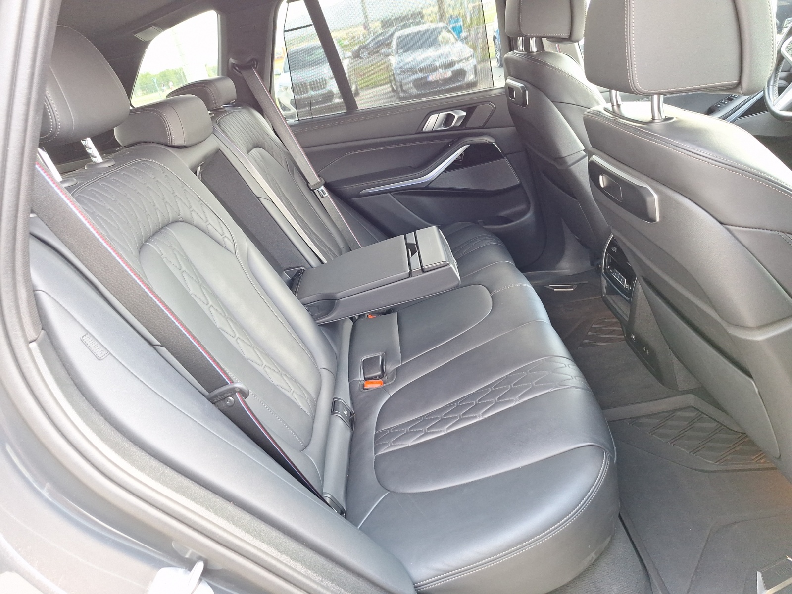 BMW X5 2023 — imagine 14