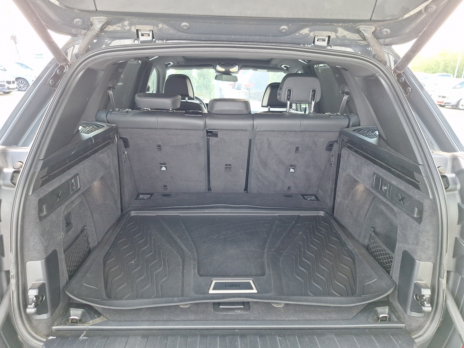 BMW X5 2023 — imagine 18