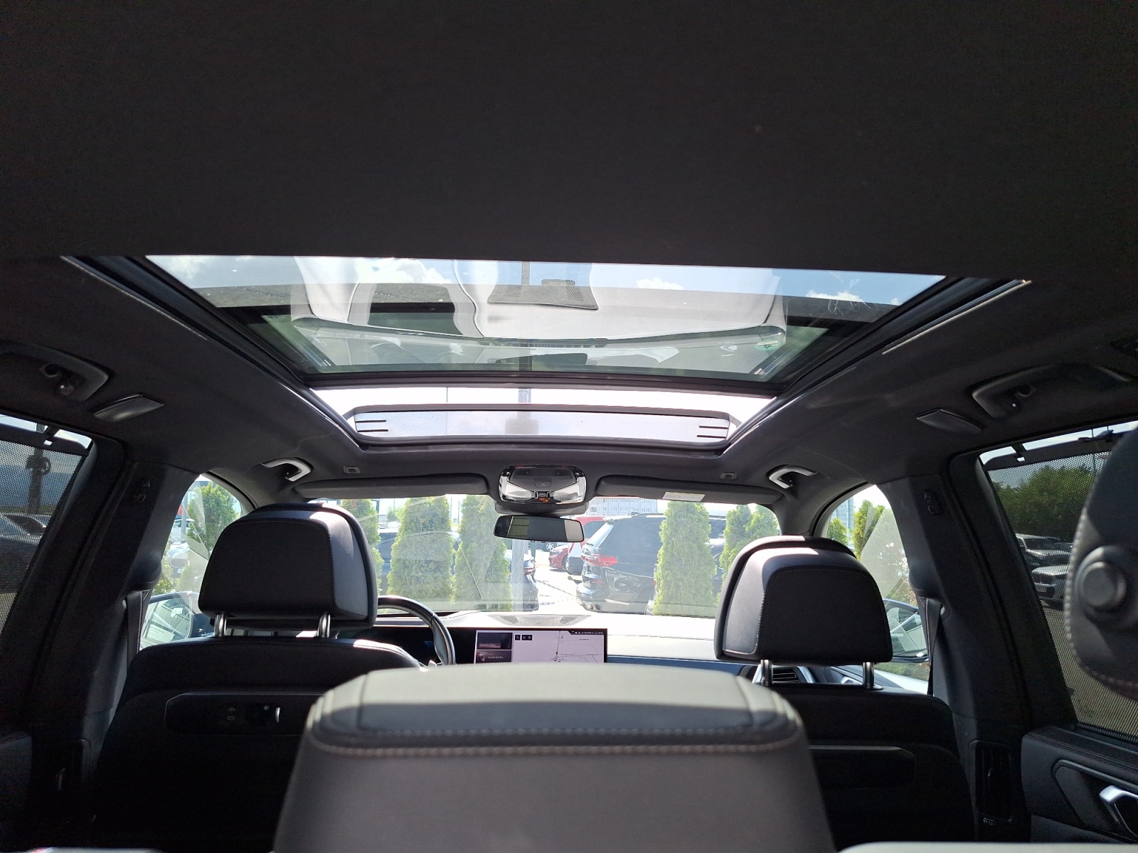 BMW X5 2023 — imagine 20