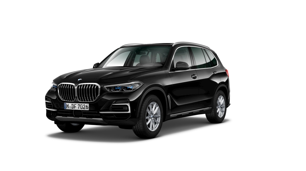 X5 XDRIVE40I