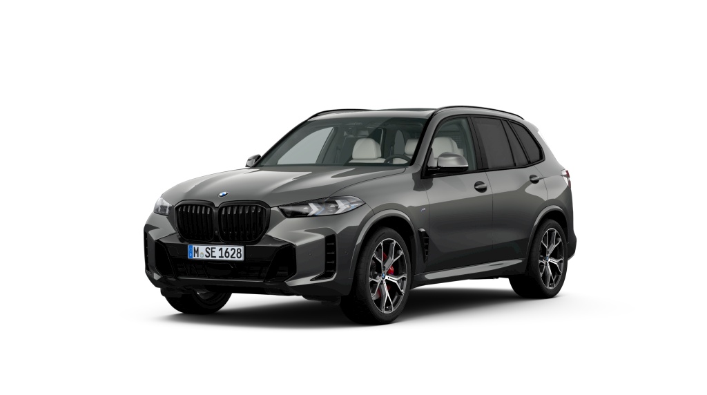 BMW, X5, X5 XDRIVE40I, 2023, 99608 km