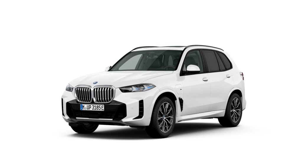 X5 XDRIVE50E