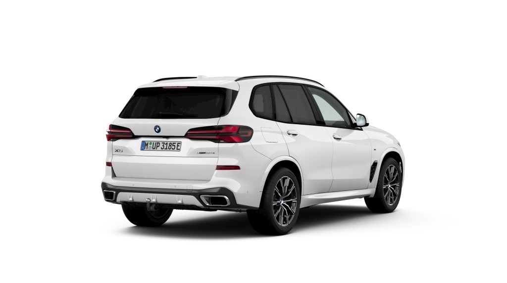 BMW X5 2025 — imagine 2