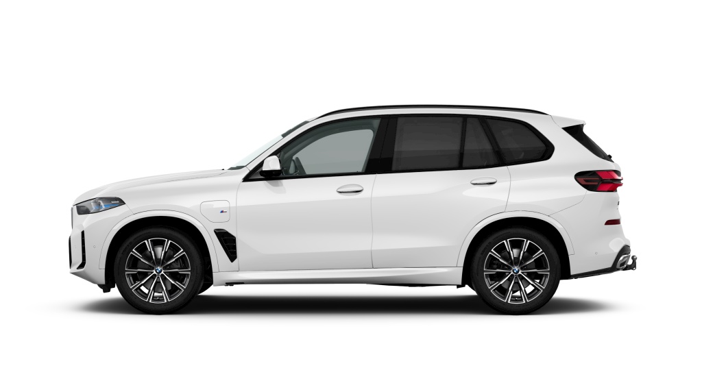 BMW X5 2025 — imagine 3
