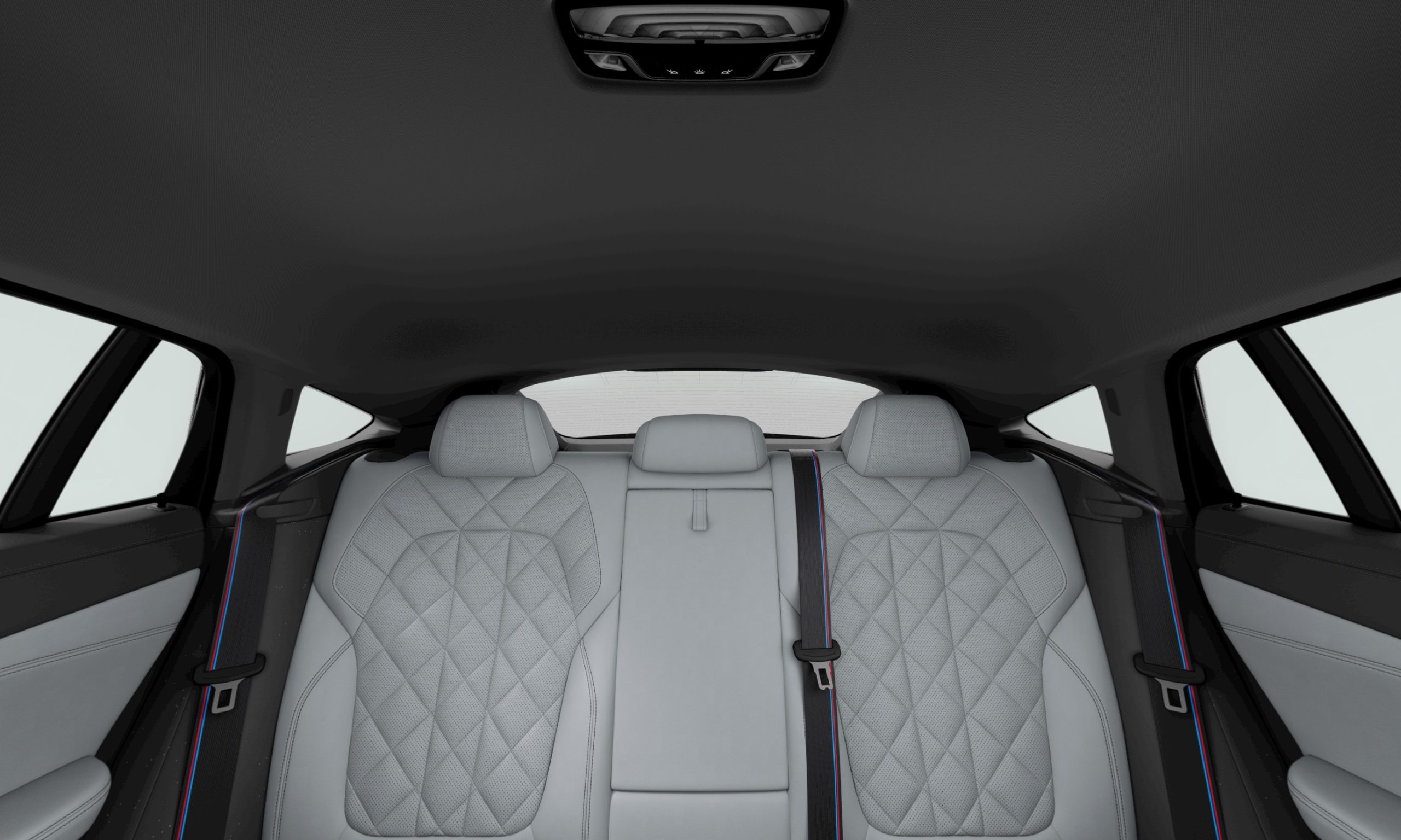 BMW X6 2025 — imagine 6