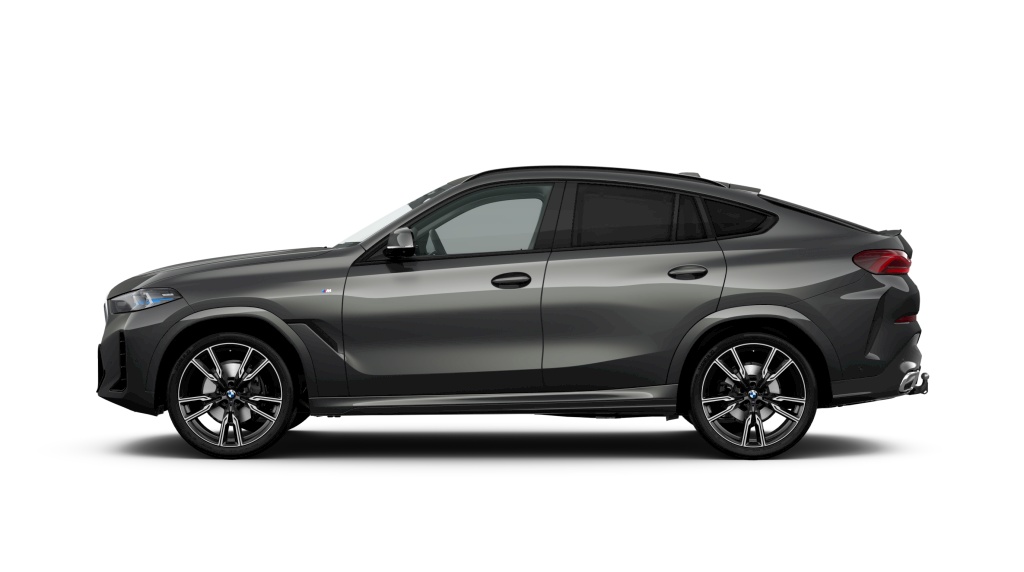BMW X6 2025 — imagine 3