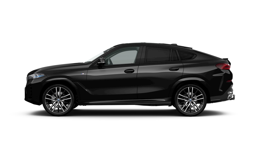 X6 XDRIVE30D