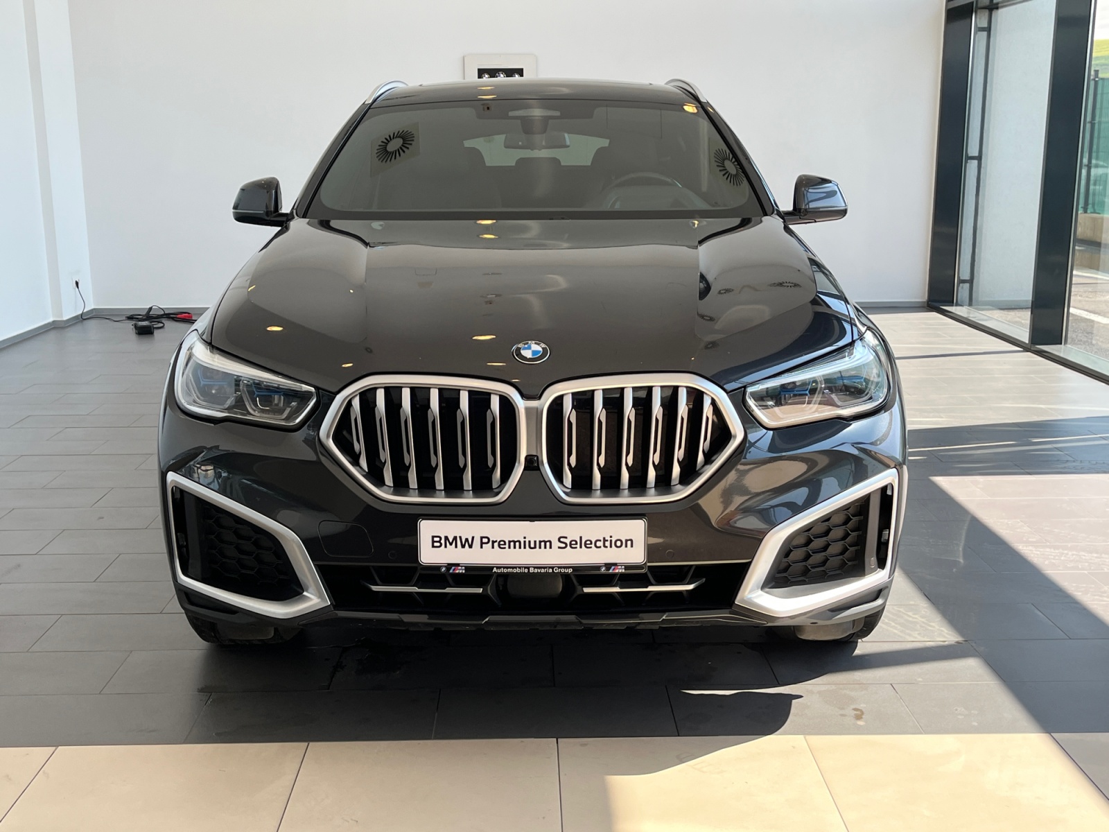 BMW X6 2022 — imagine 21