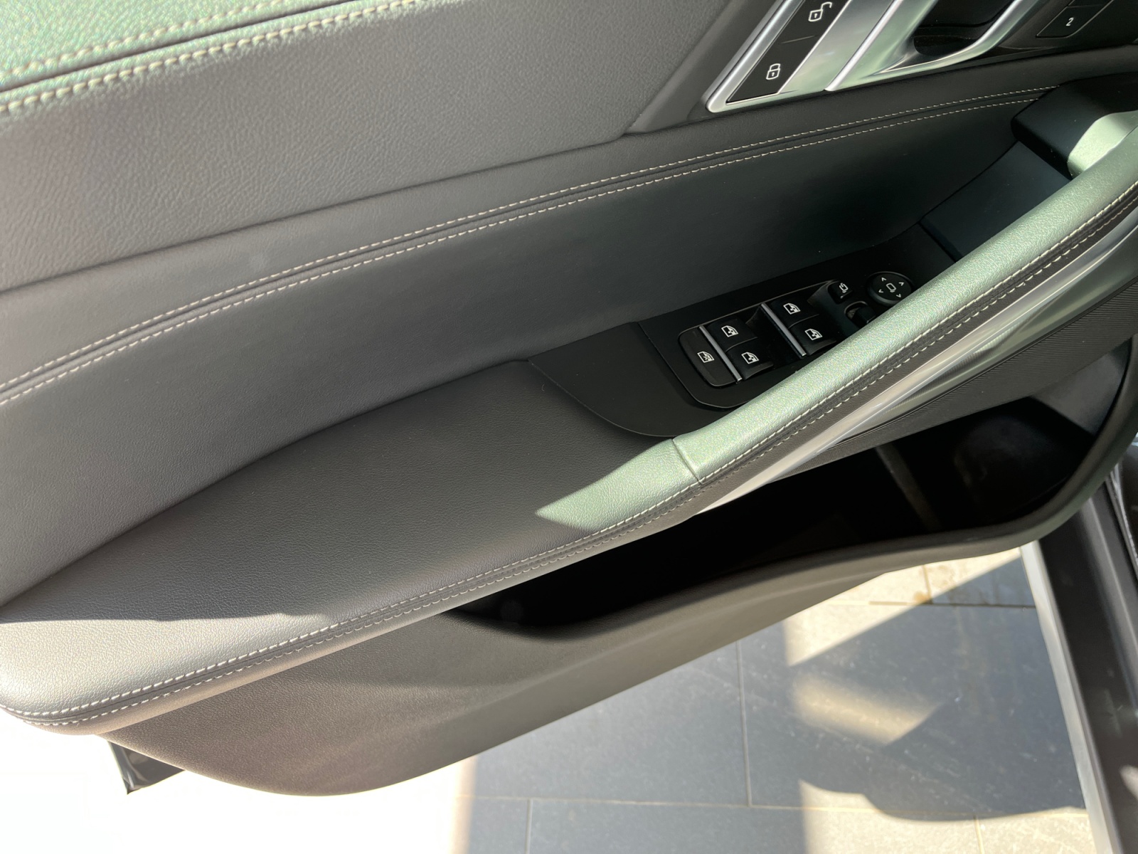 BMW X6 2022 — imagine 26