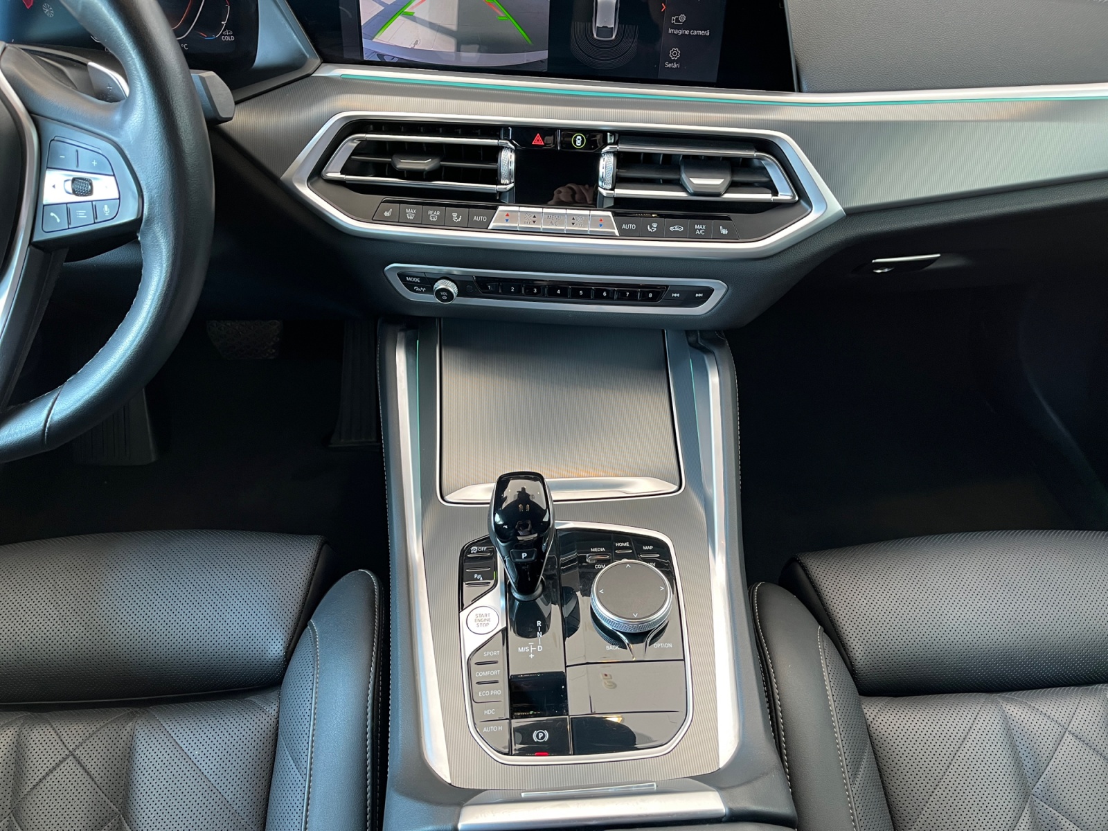 BMW X6 2022 — imagine 30