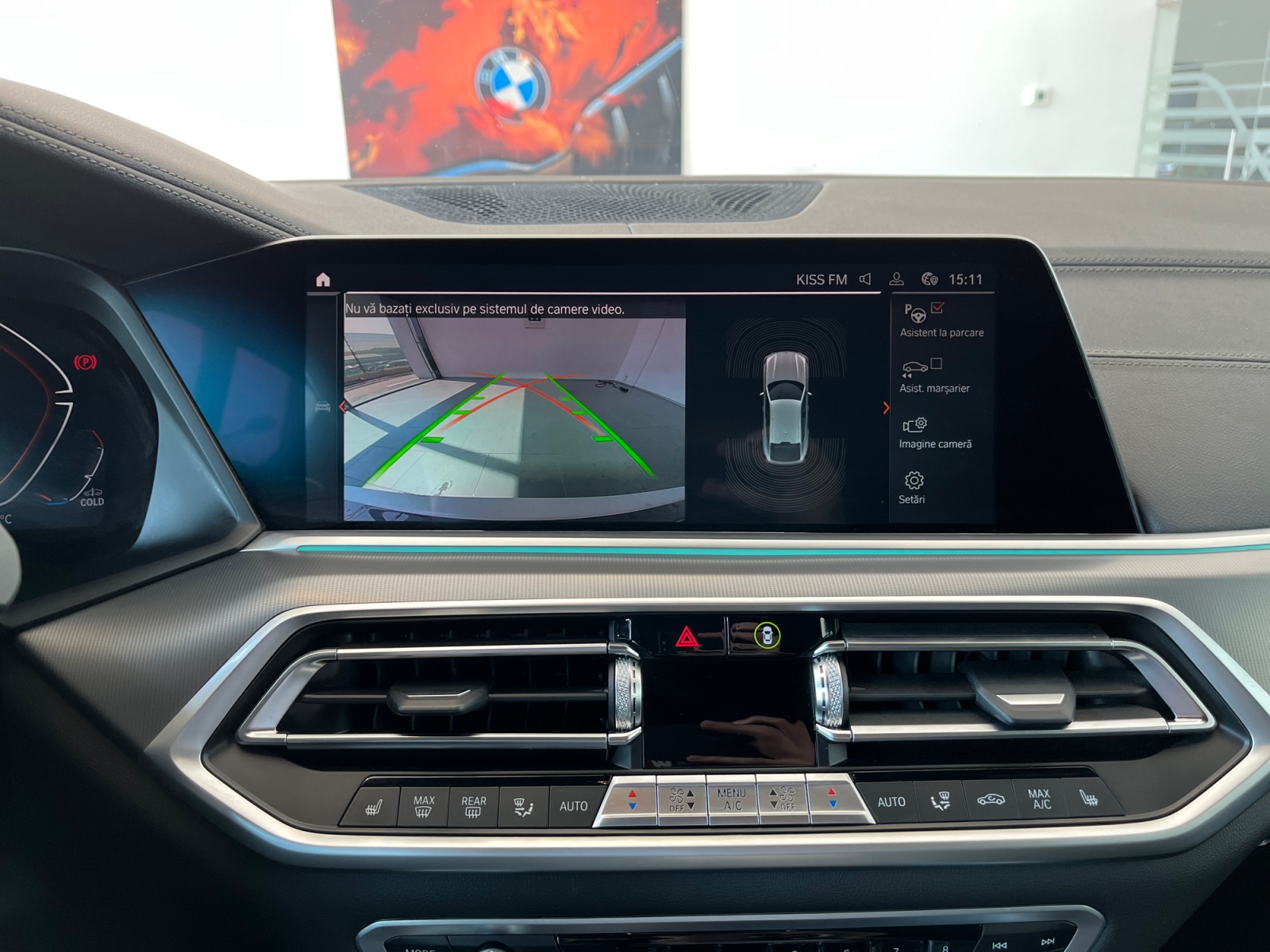 BMW X6 2022 — imagine 31