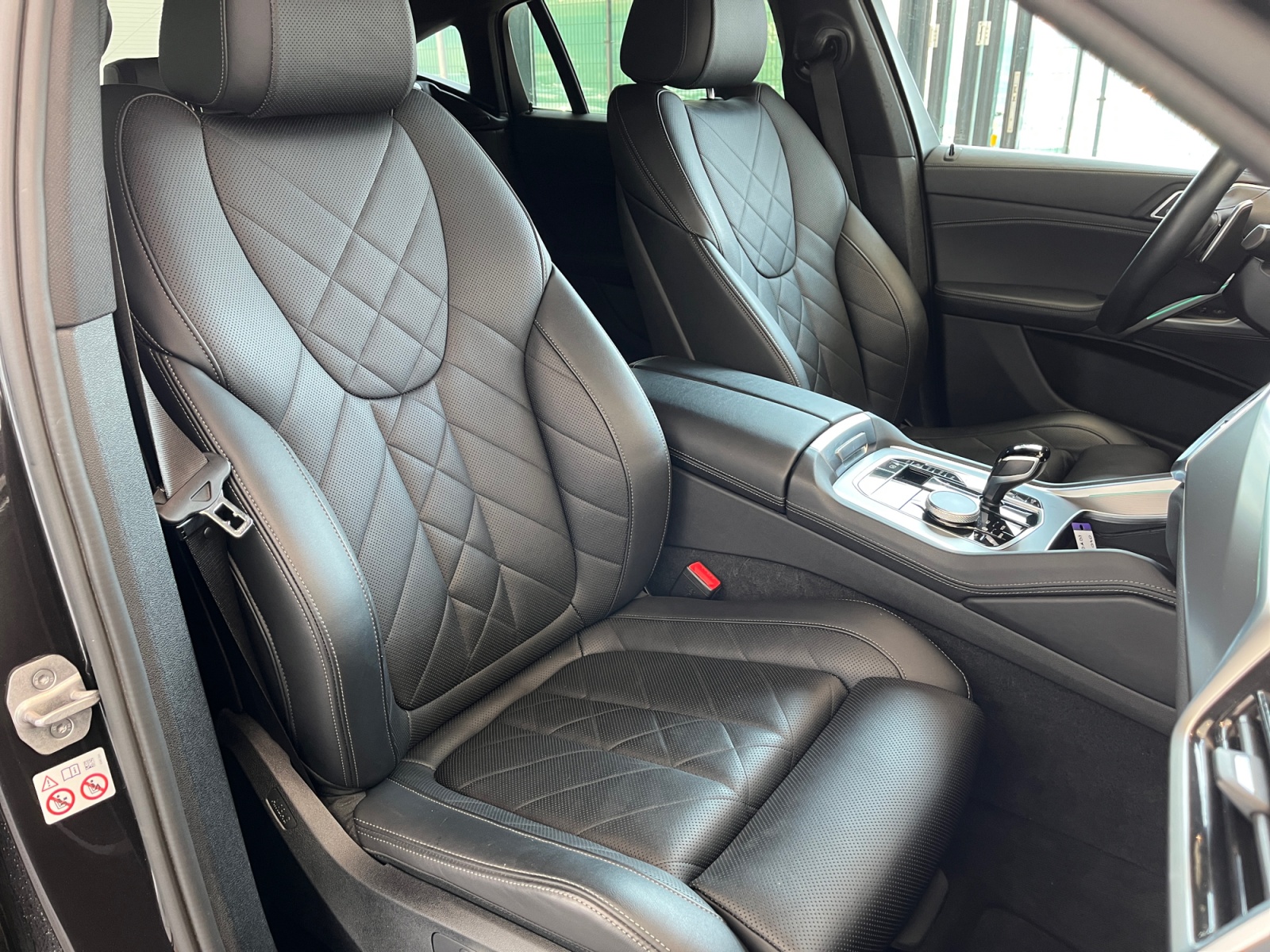 BMW X6 2022 — imagine 34