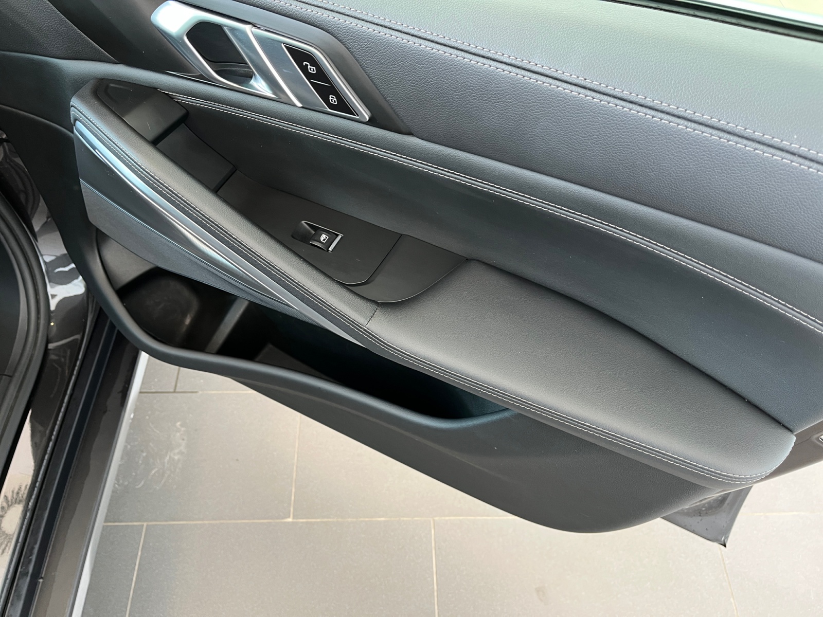 BMW X6 2022 — imagine 35