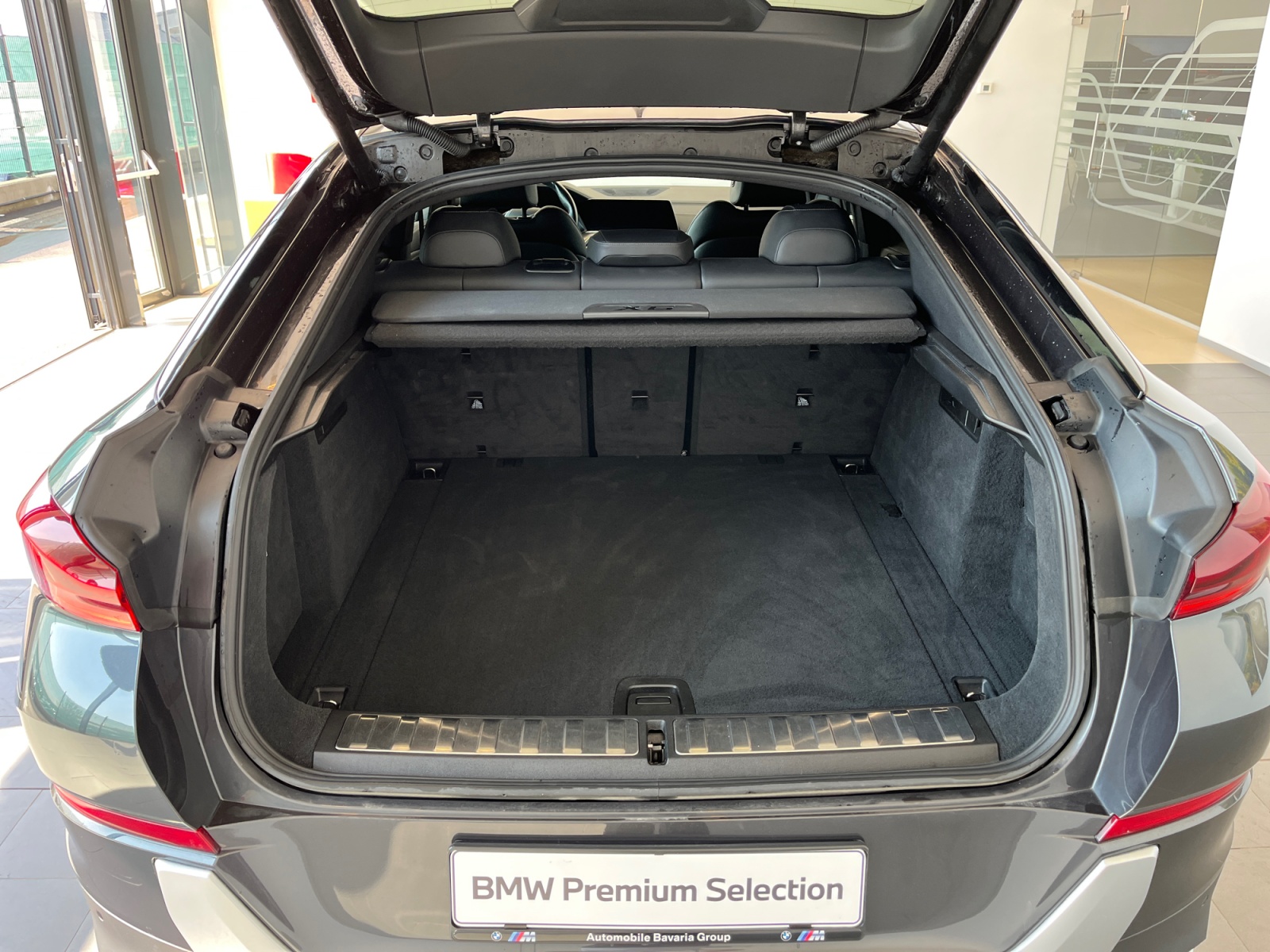 BMW X6 2022 — imagine 37