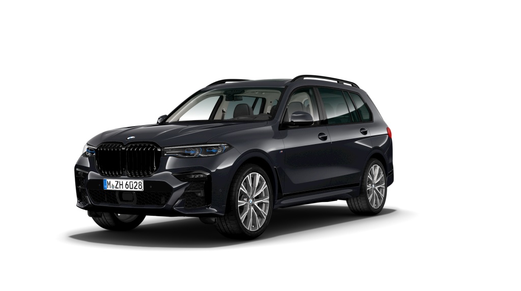 X7 M50I