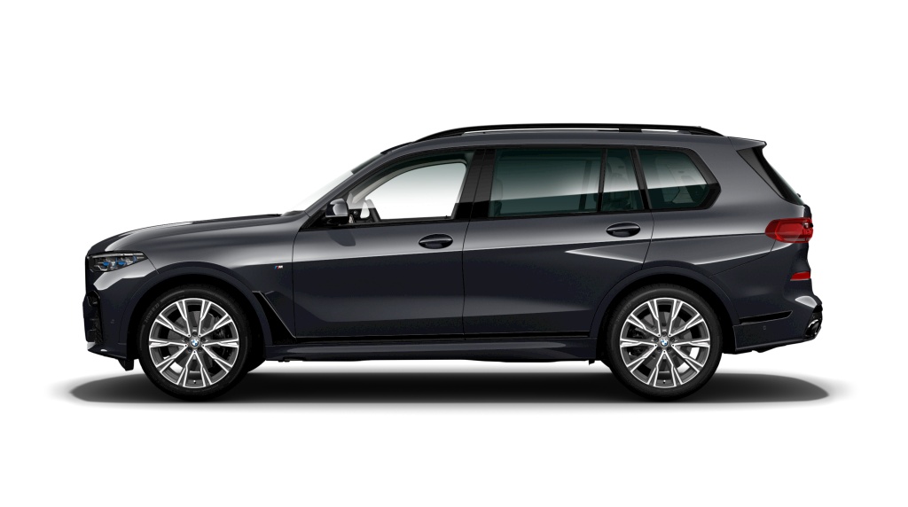 X7 M50I