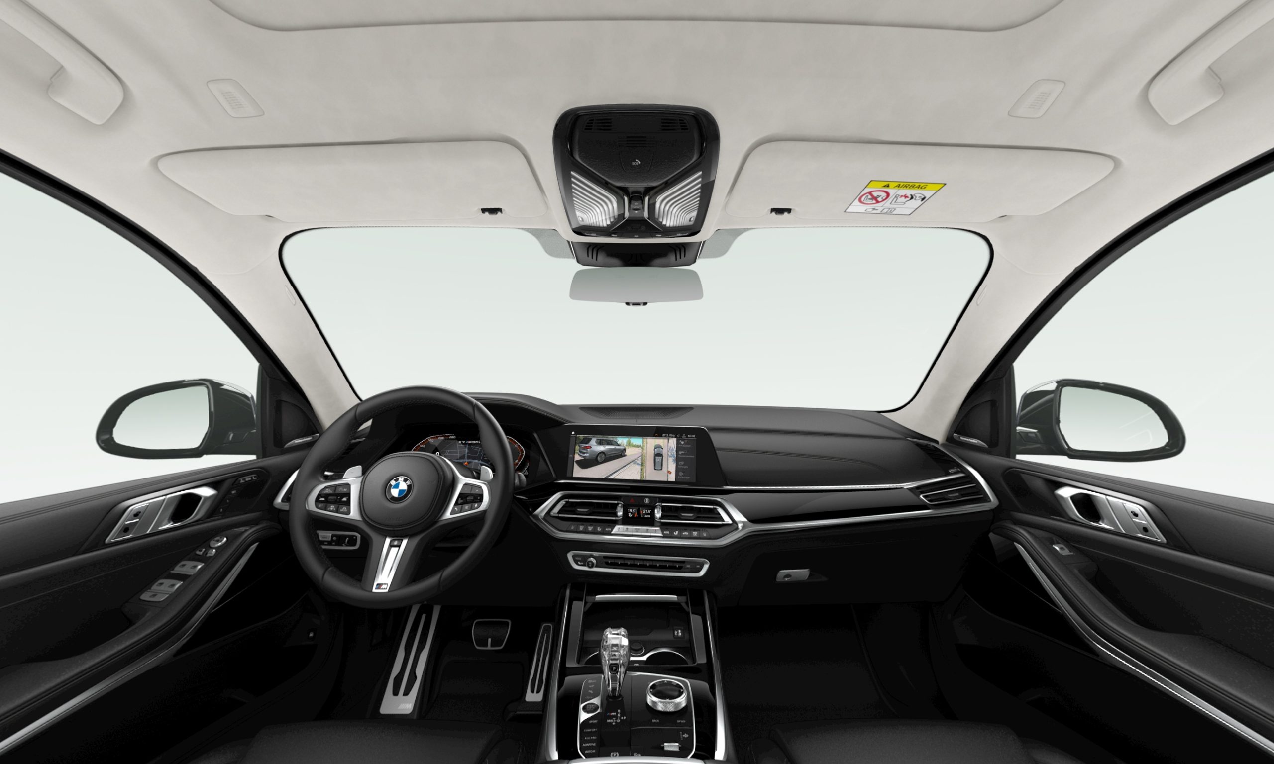 X7 M50I