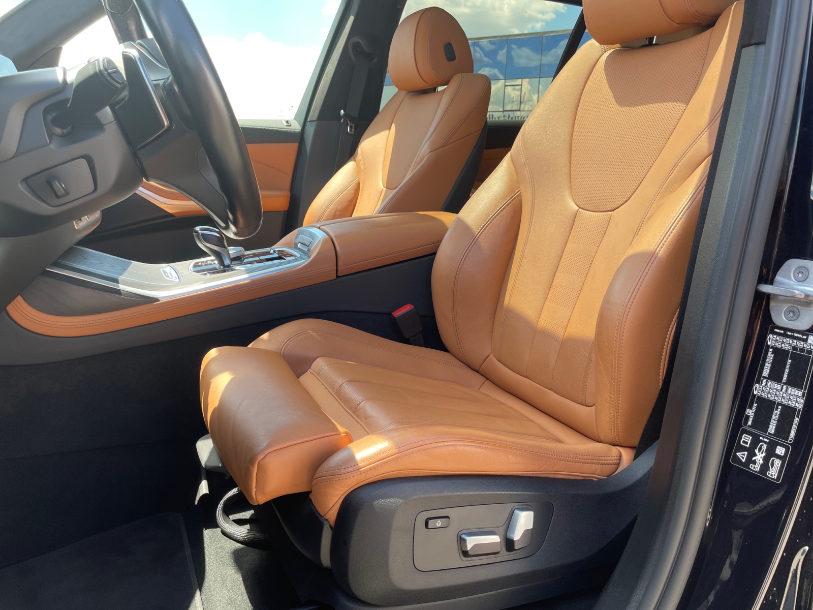 BMW X7 2022 — imagine 6