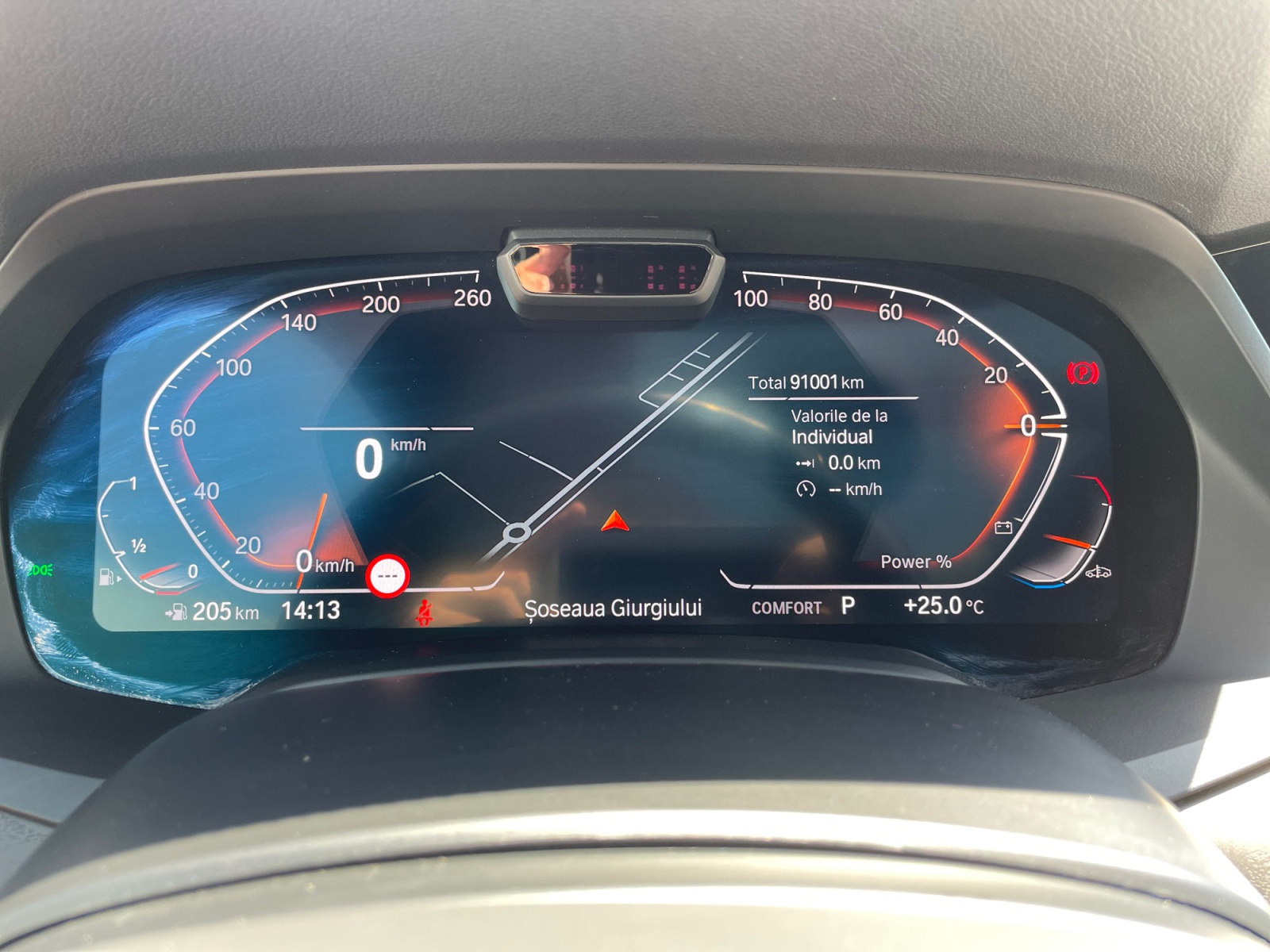 BMW X7 2022 — imagine 9