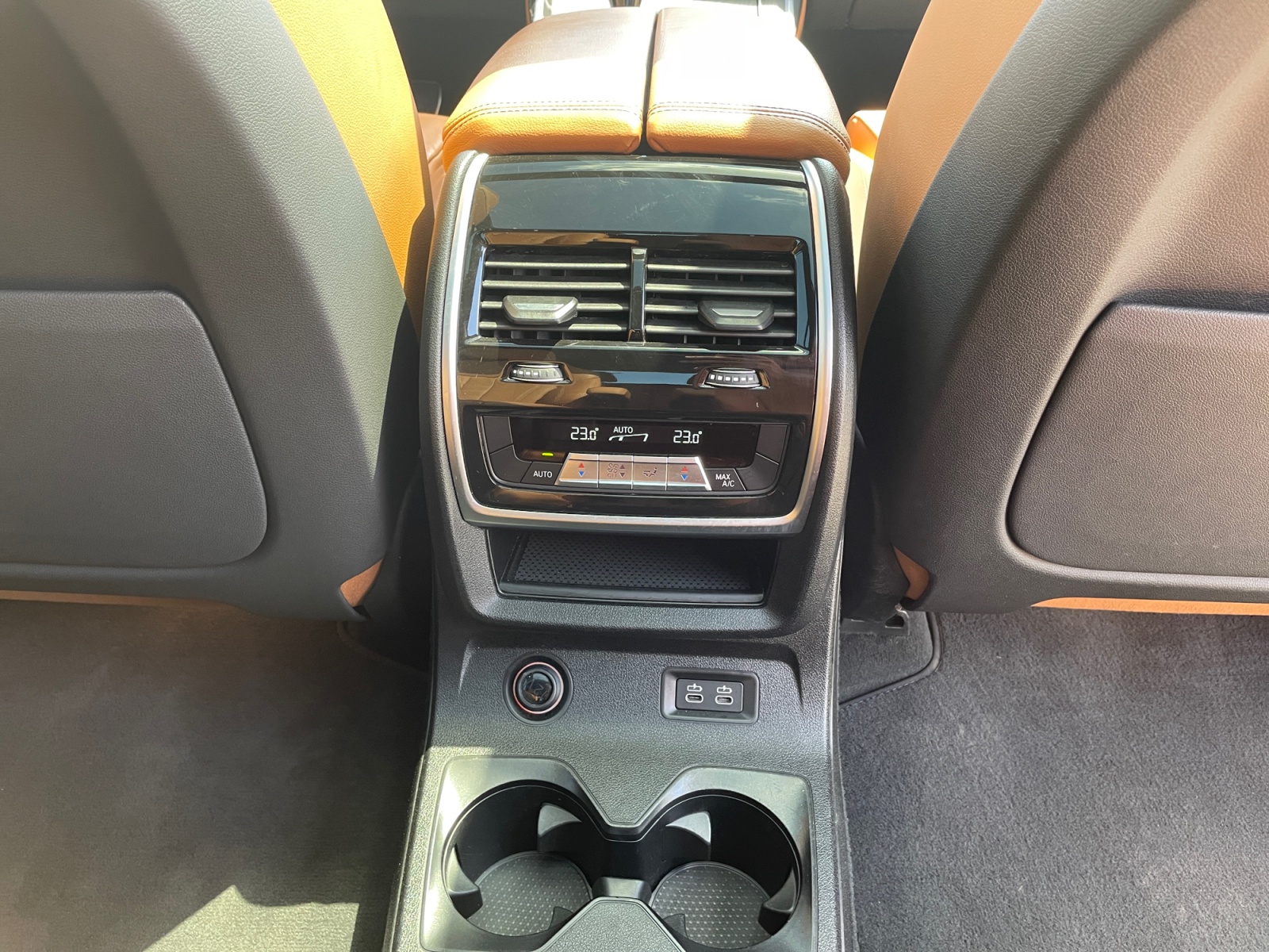 BMW X7 2022 — imagine 20